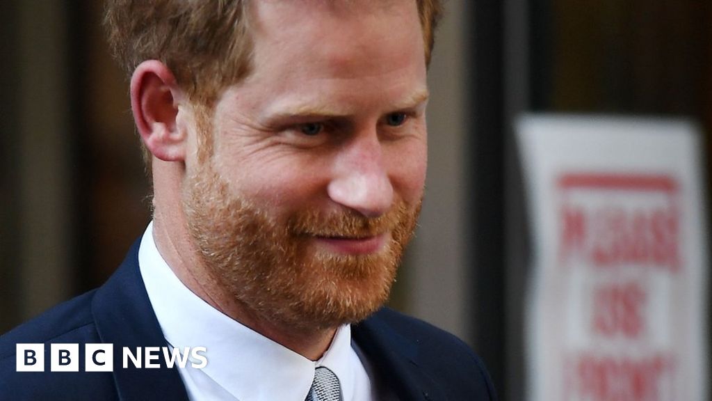 Prince Harry will not see the King during his visit to the UK due to the “full schedule”