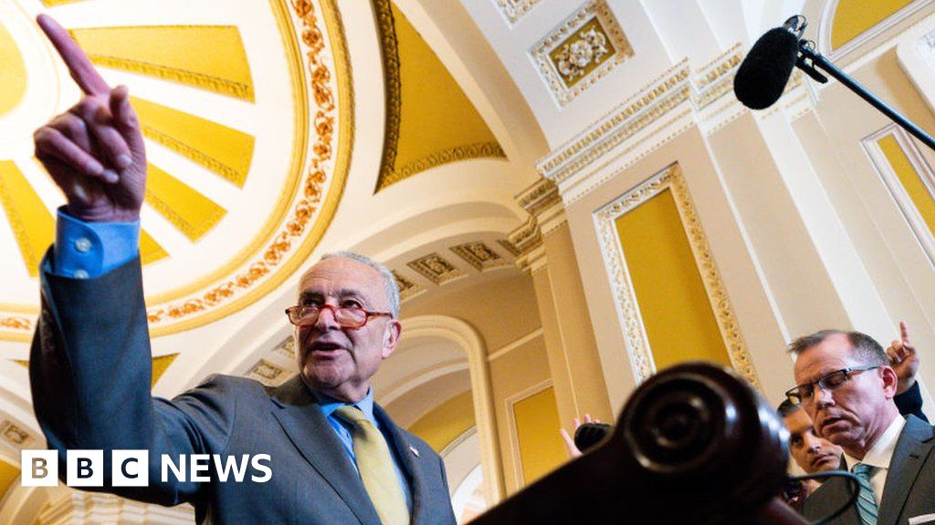 Congress approves debt deal, averting a US default