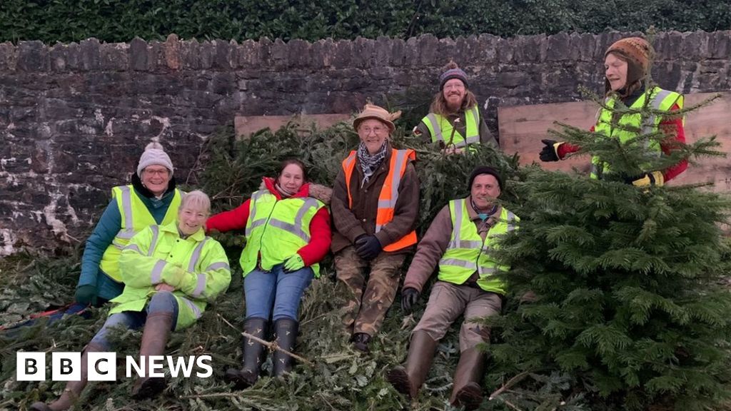 Marldon community launches its own composting group 