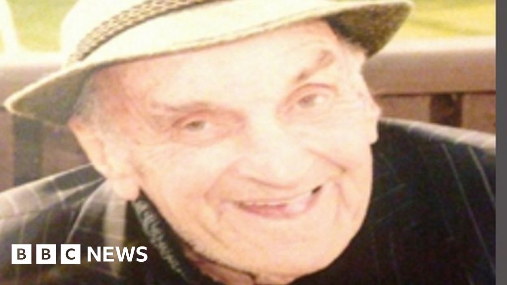 Body of missing 86yearold man from Milngavie found