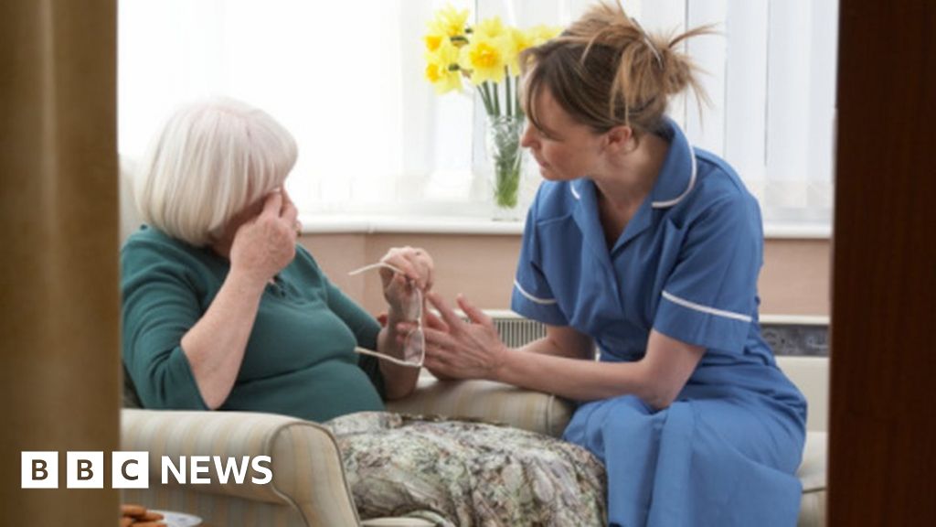 Social care: Delay cap on costs to ease crisis, councils warn