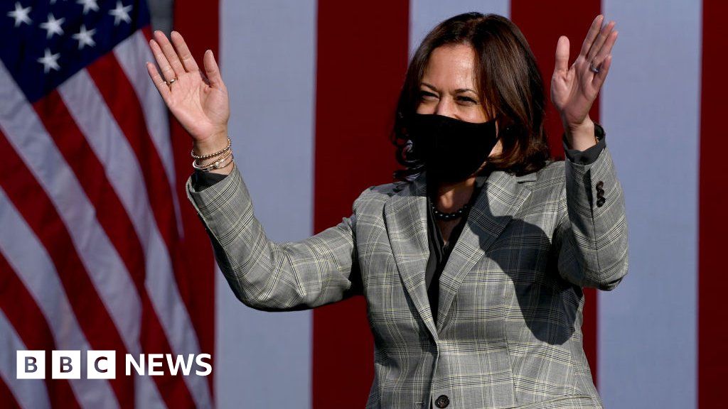 us-election-2020-harris-halts-travel-after-aide-tests-positive-for-coronavirus