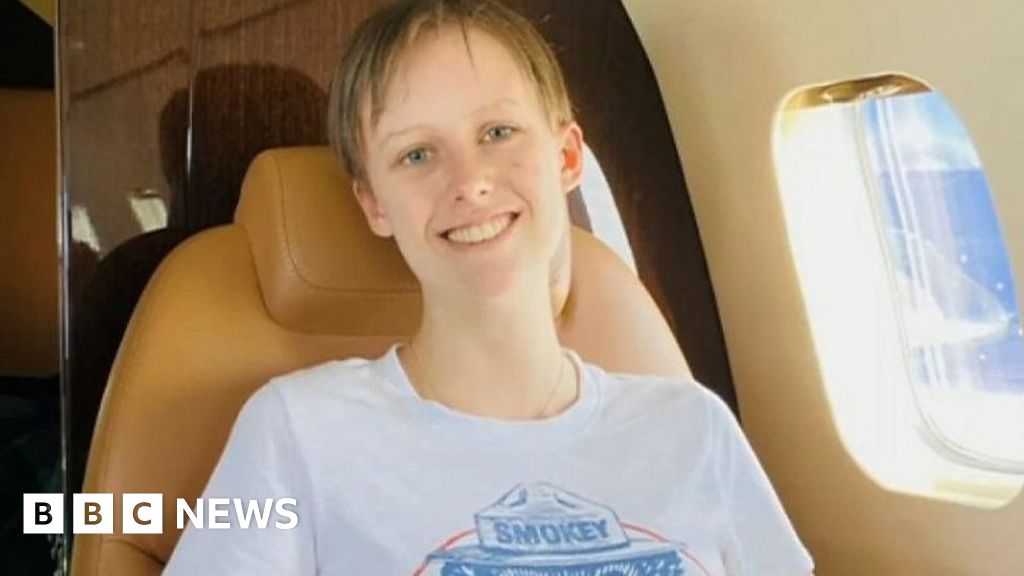 Coronavirus Cancer patient given private jet to fly to Germany for
