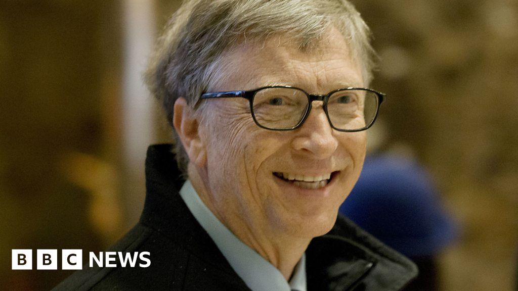 Bill Gates 'hopeful' for global pandemic response plan BBC News