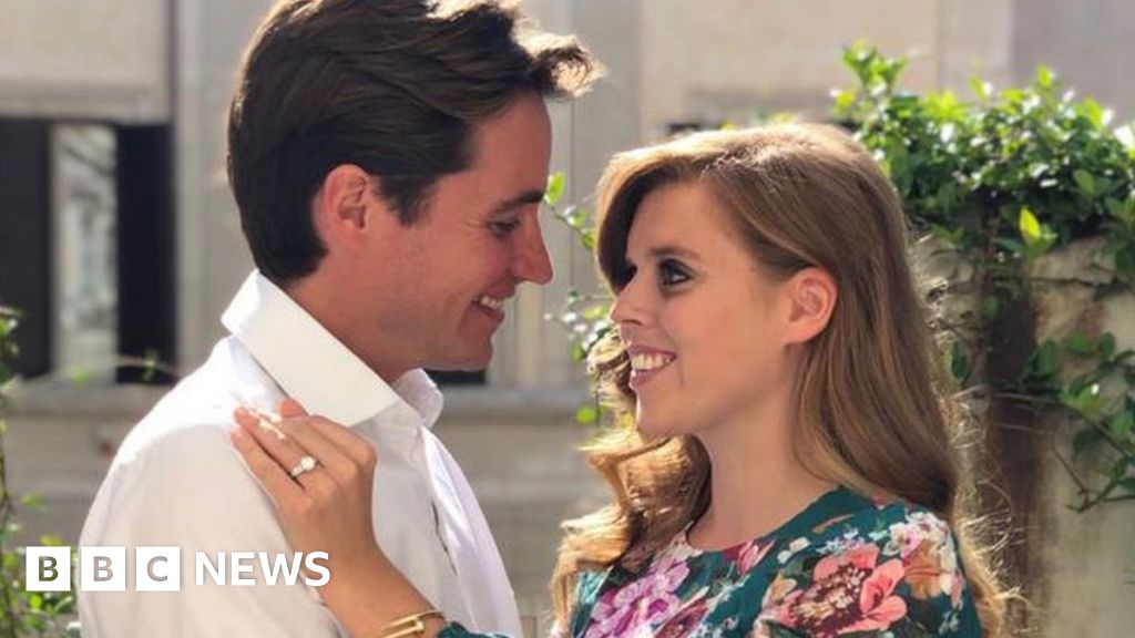 Princess Beatrice Royal wedding to be held on 29 May