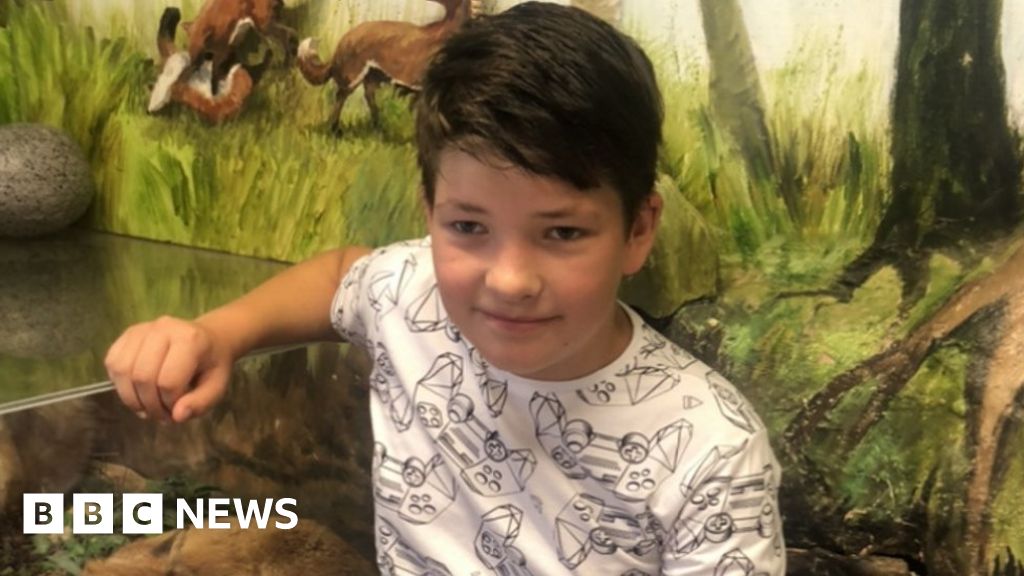 Tributes paid to boy, 12, killed in Clacton garage wall collapse