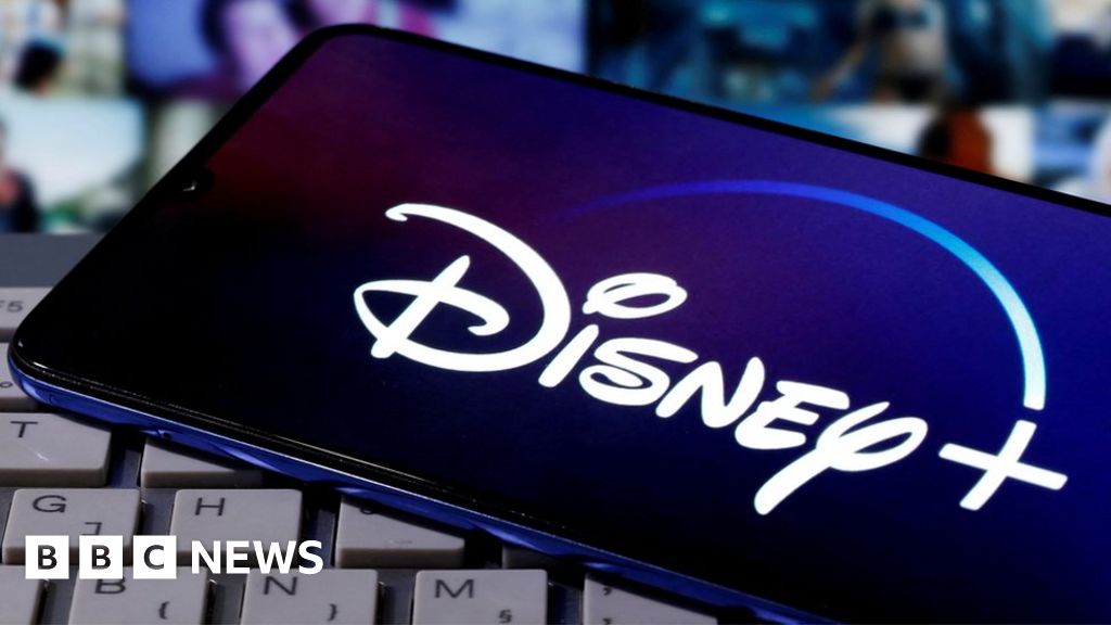 Disney+ says prices could rise as it raises concerns over UK laws
