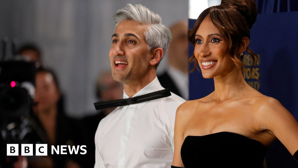 SAG Awards: The winners and nominees [updating live]