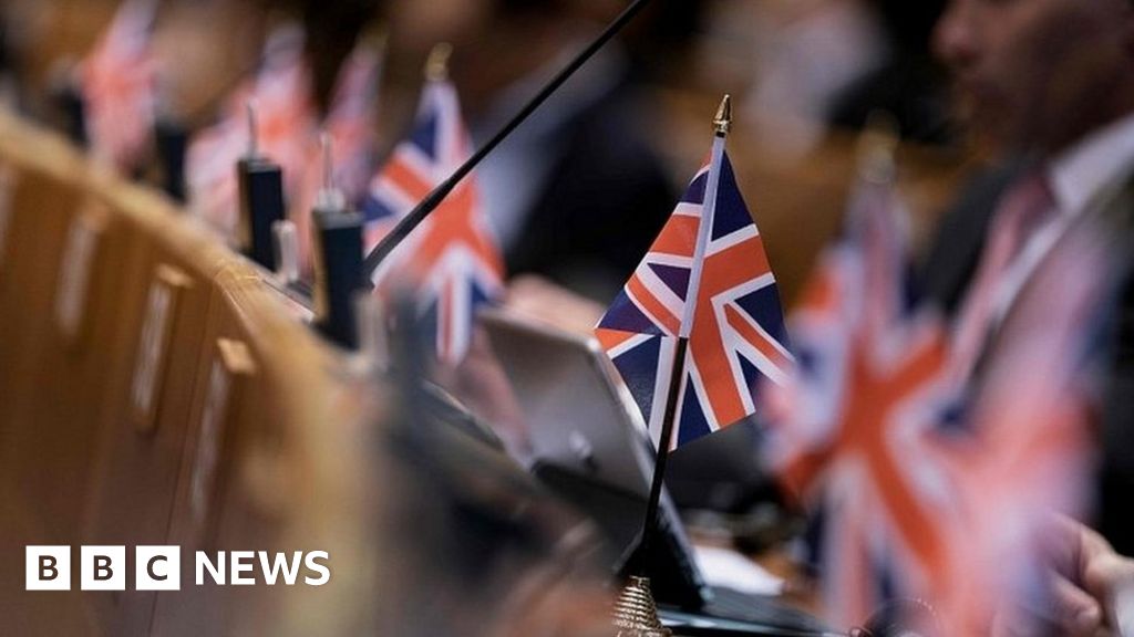 Brexit: EU Leaders Criticise UK Proposals - BBC News