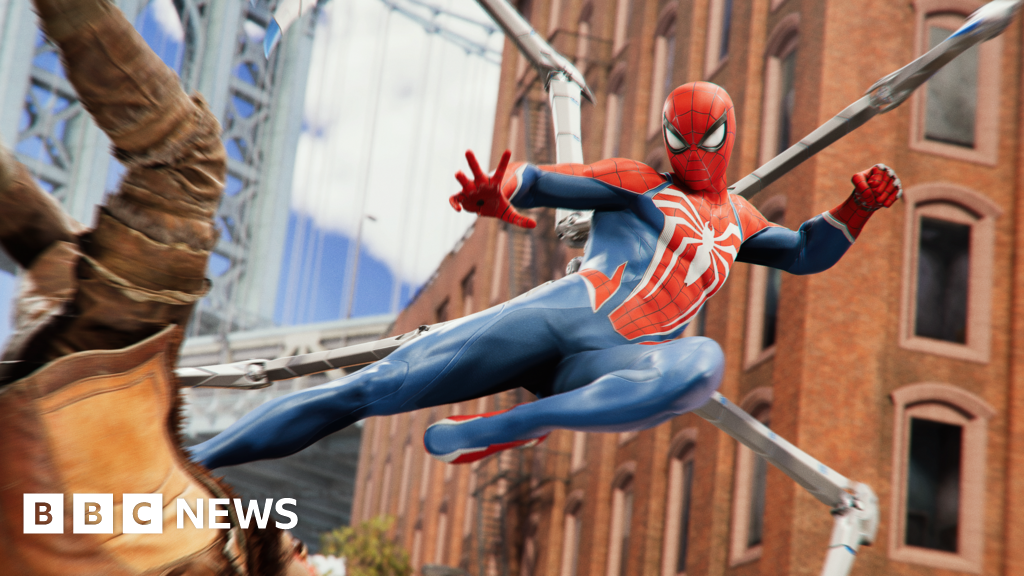 Twórca Spider-Man 2: PS5 opowiada historię, czas trwania gry i dalsze losy