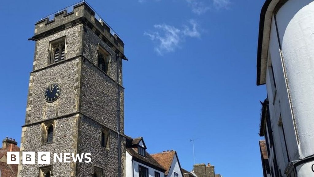 St Albans Clock Tower opening halted due to flooring issue