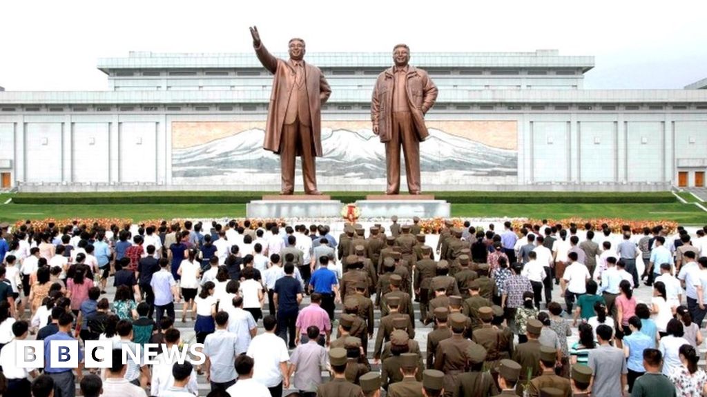 Kim Jong-un visit: What else crosses the China-North Korea border?