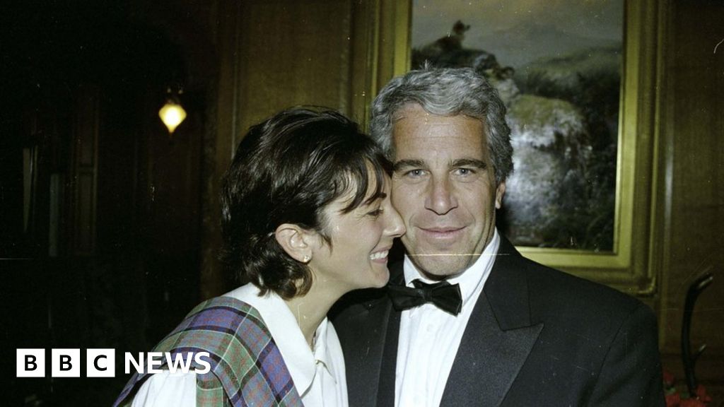 Ghislaine Maxwell: Jury sent home for day after lawyer falls sick