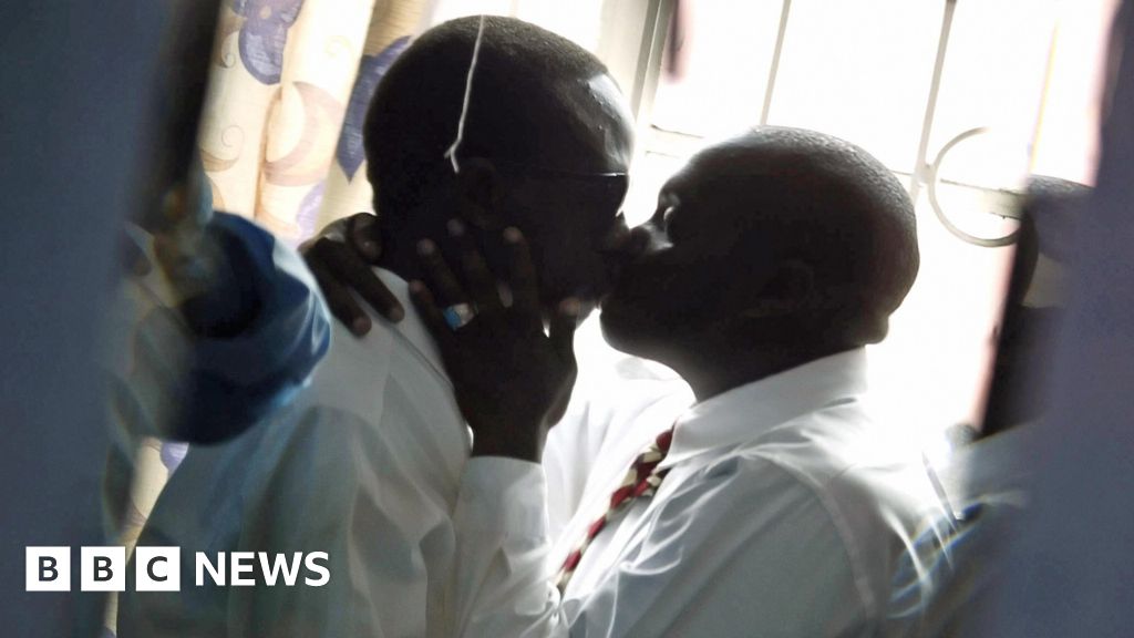 Malawi Suspends Anti Homosexual Laws Bbc News