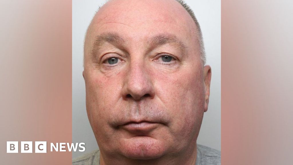 Leeds man jailed for repeatedly raping teenage girl BBC News