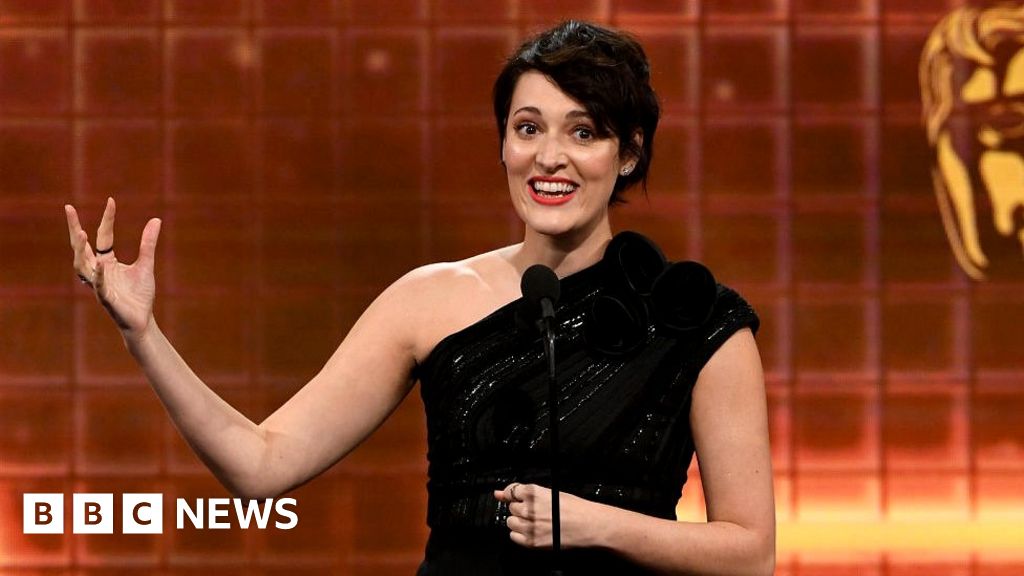 Bafta 2020: Do awards, the exclusion of women and black actors?