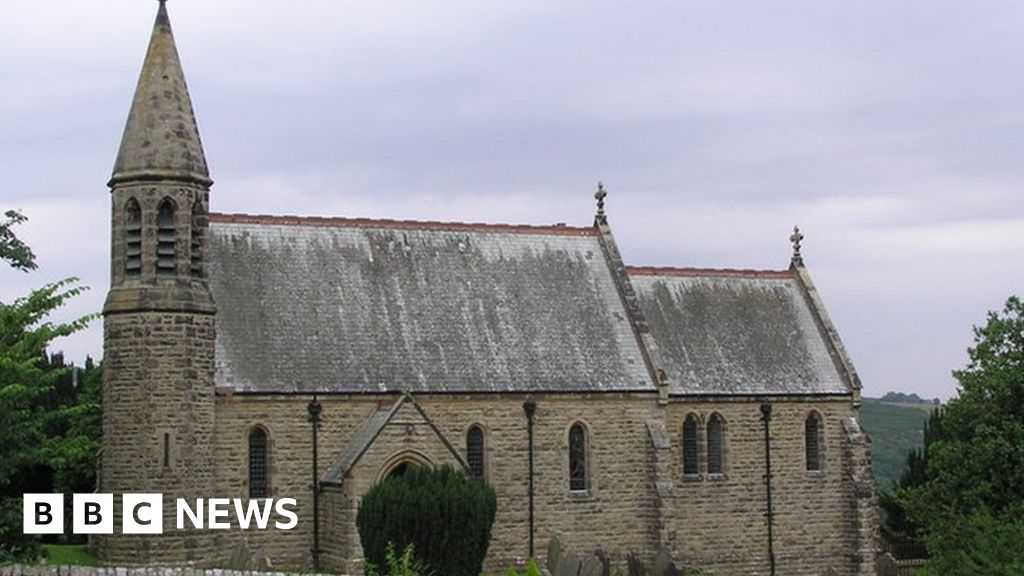 Hudswell church hostel conversion plans given £50,000 boost - BBC News