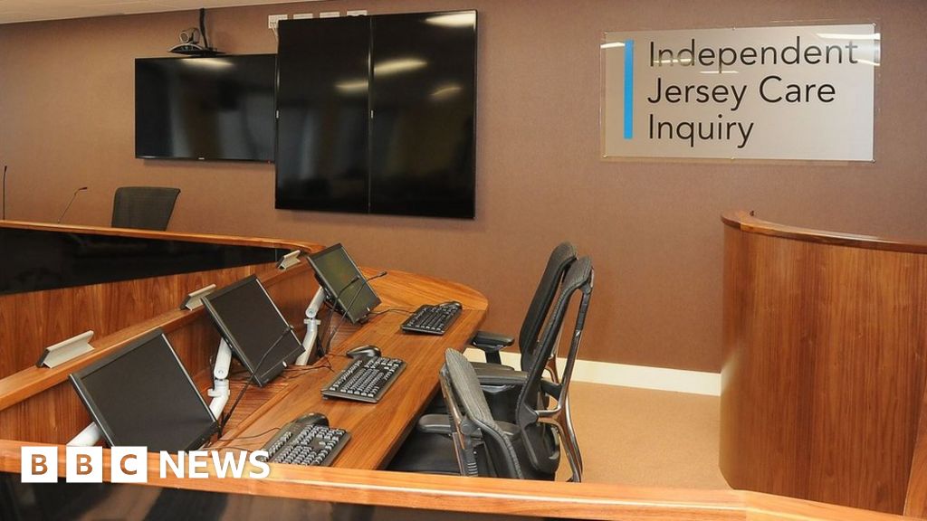 Jersey Care Inquiry Report claims personal privacy of victims