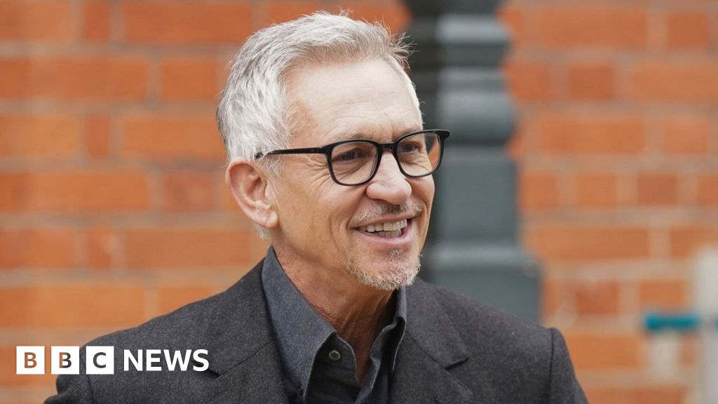 Gary Lineker says he does not fear BBC suspension over asylum policy tweet – NewsEverything Life Style