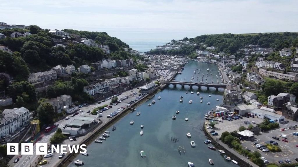 Group set up to buy Looe flats for affordable housing