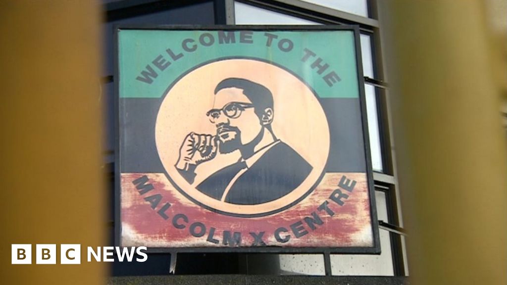 Malcolm X Centre Organisers Have Bristol Tenancy Terminated Bbc News 