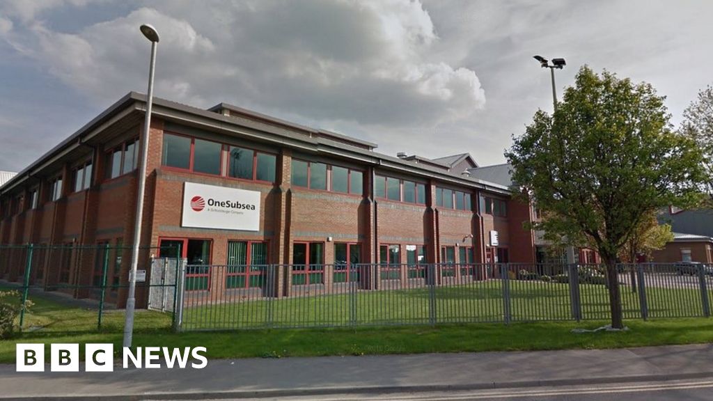OneSubsea 600 jobs at risk at Leeds engineering firm BBC News