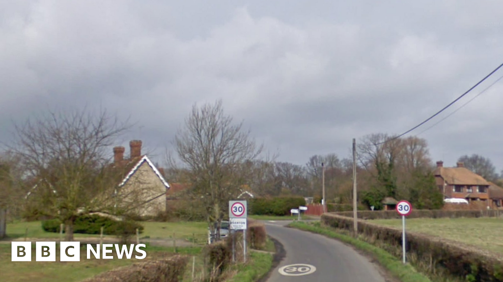 Egerton crash Girl dies and three seriously hurt