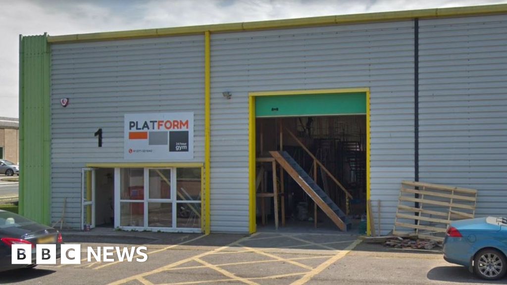 Covid Two gyms fined for breaching closure regulations