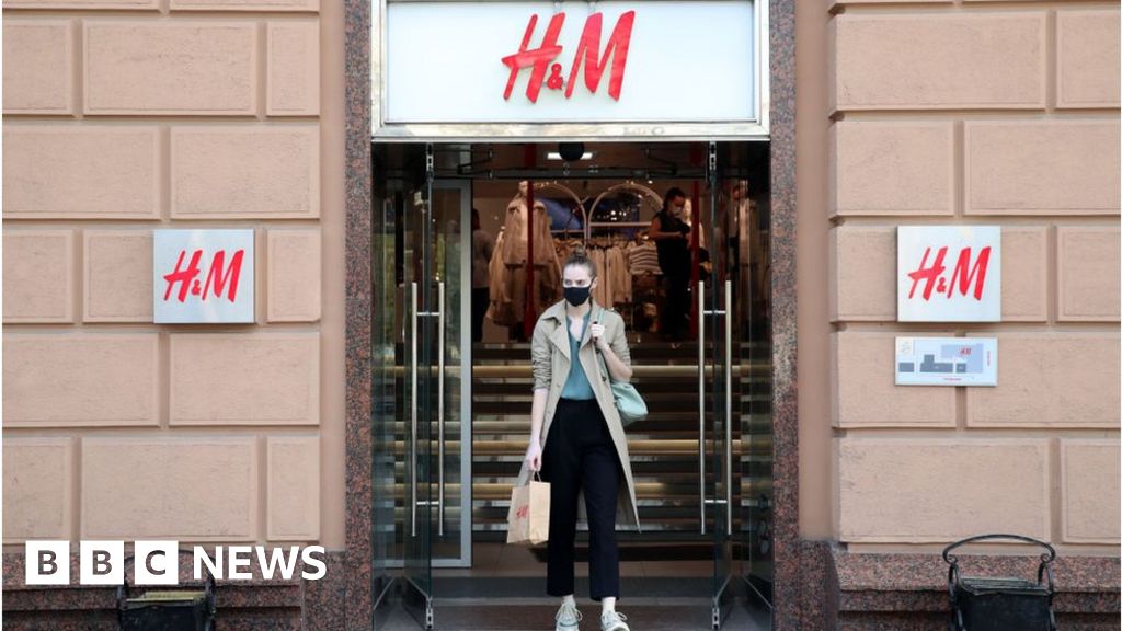 H&M to close stores as COVID-19 pushes shoppers online - Lifestyle - The  Jakarta Post