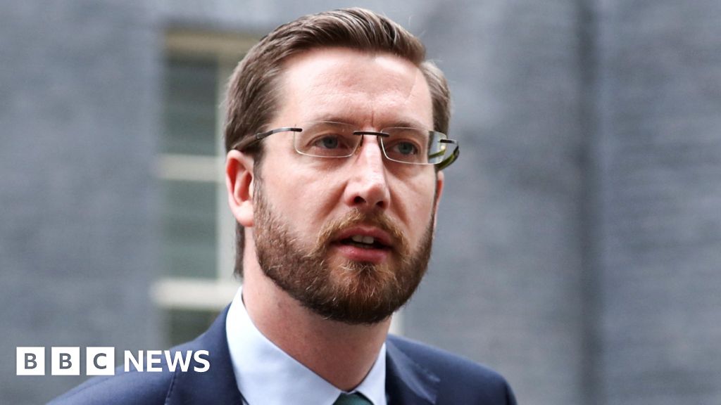 Partygate: Who are the key officials named in Sue Gray's report?