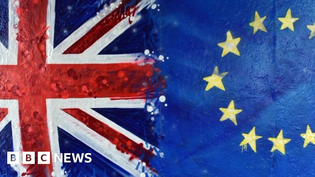 Brexit: What Does No Deal Mean? - BBC News