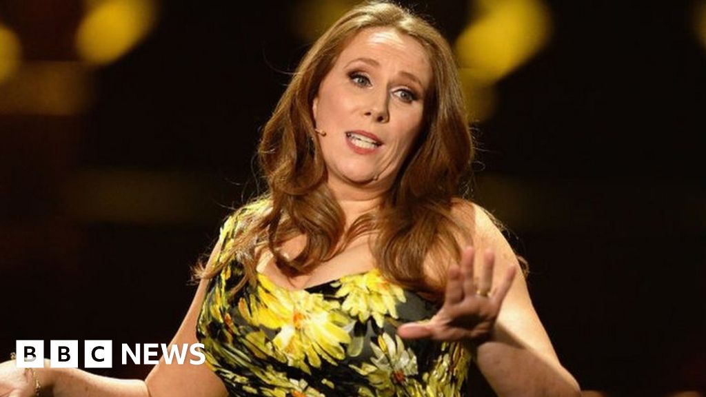 Eurovision 2023: Catherine Tate to announce results of UK national jury