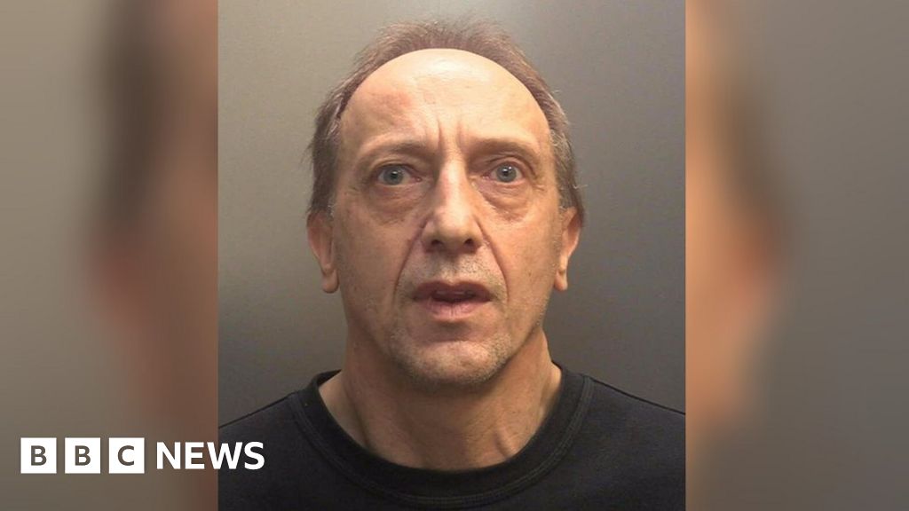 'Predatory' Liverpool paedophile who raped child jailed