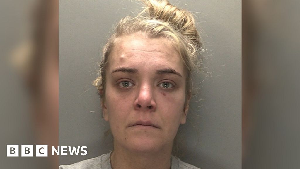 Everton woman who stabbed boyfriend to death is jailed