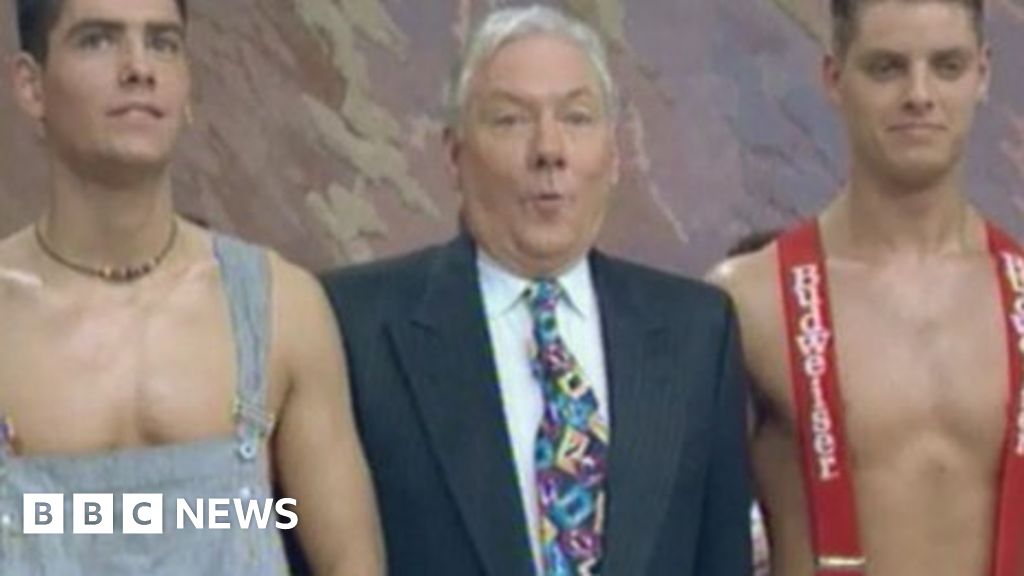 When Gay met Boyzone