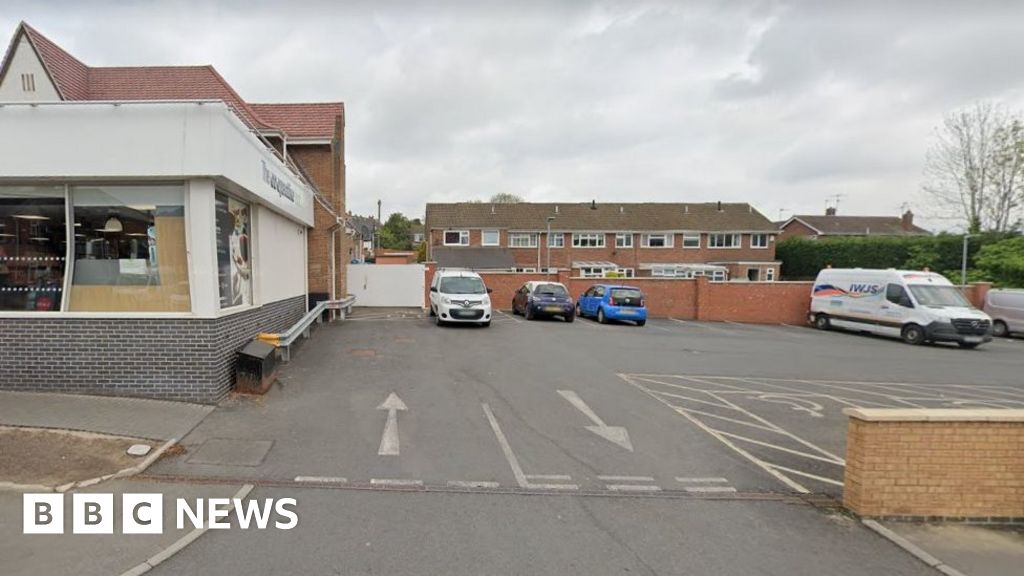 Man, 90, who died after Mapperley car park incident named BBC News