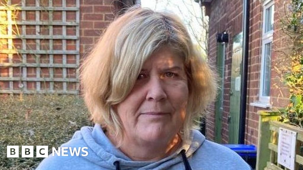 'I've had no heating through two winters,' says Northamptonshire tenant 