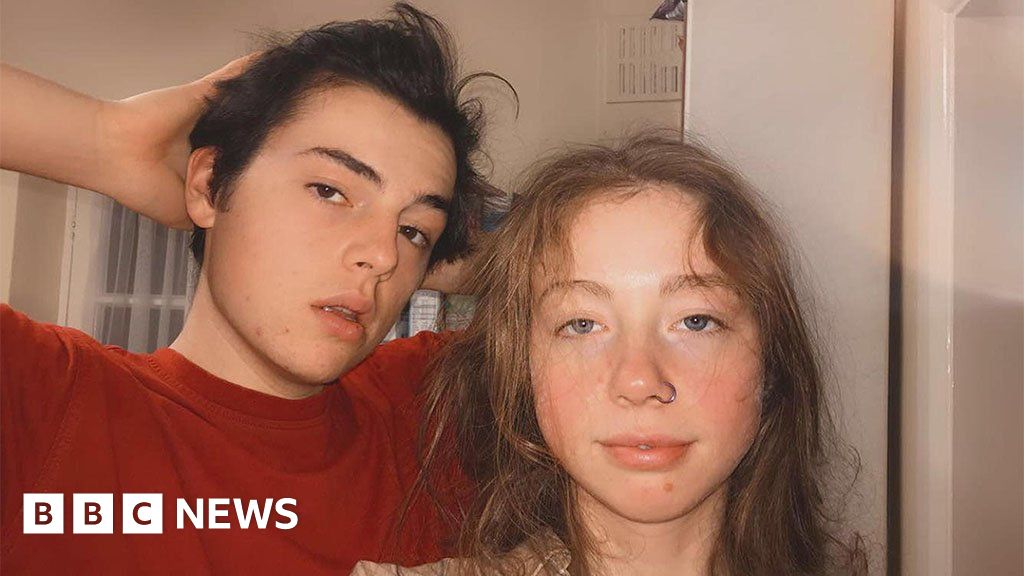 Owen Harding: The teenager who disappeared during a lockdown