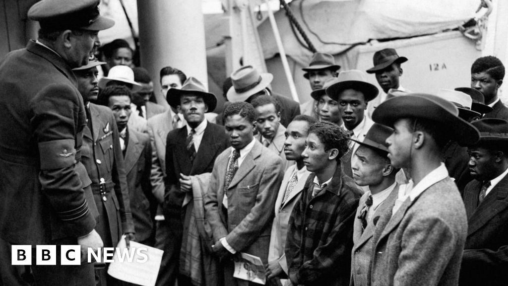 Windrush scheme failures compound previous injustice, say MPs