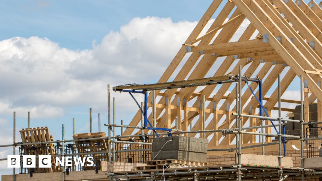 StokeonTrent City Council takes action against developer