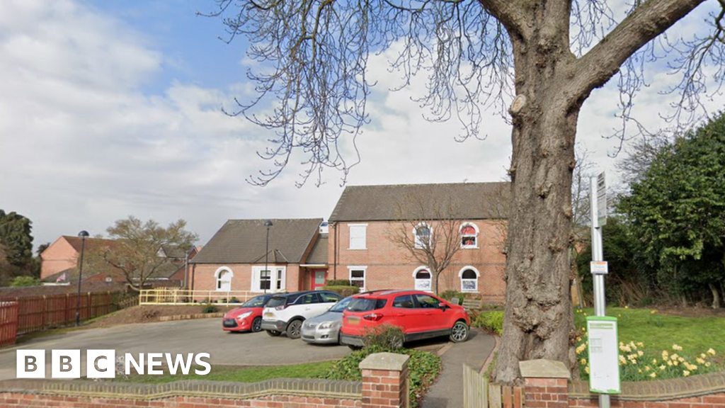 Nottinghamshire Care Home Needing £850,000 Of Repairs To Be Closed ...