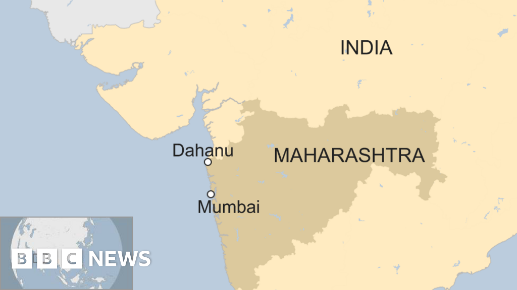 Pupils die as Indian boat capsizes