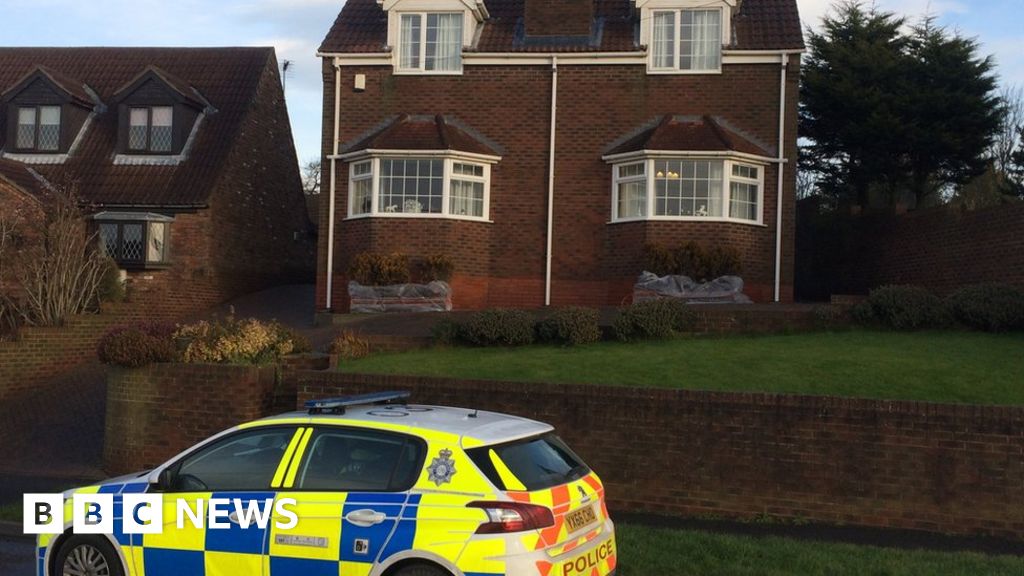 Man killed himself days after partner's death