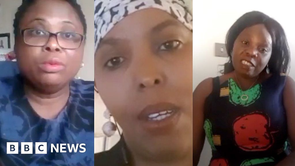 Coronavirus How Covid19 is affecting remittances to Africa