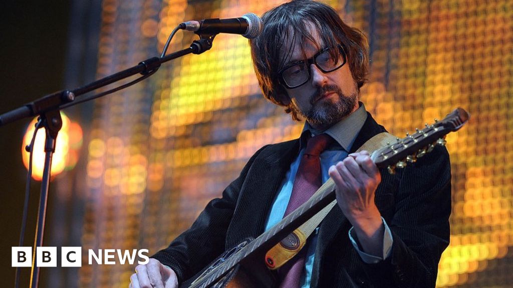 In pictures: Pulp headline Isle of Wight Festival