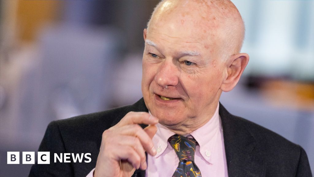 Sir Howard Davies: Not that difficult to buy a home, says NatWest chair