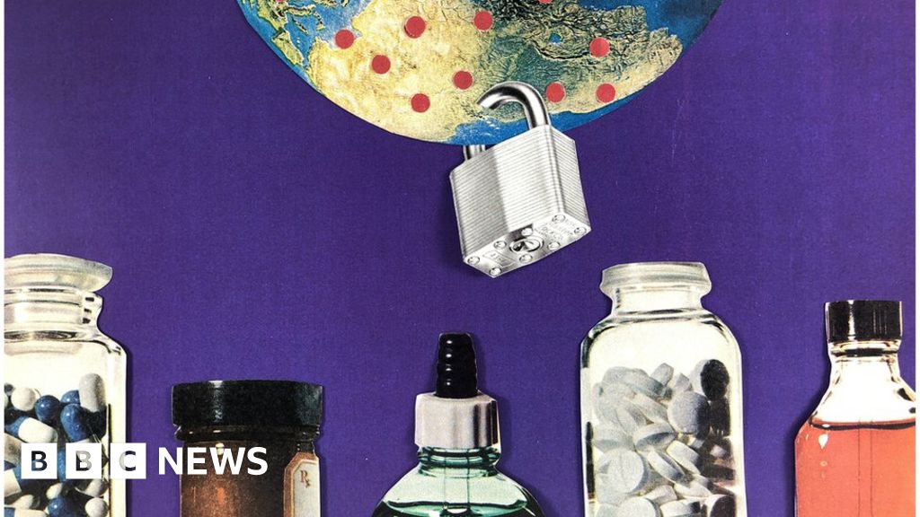 Coronavirus: Transgender people 'extremely vulnerable' during lockdown