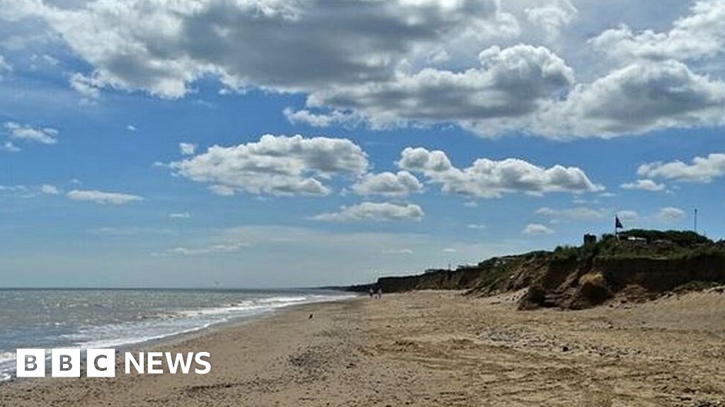 East Yorkshire coastal communities urged to battle erosion 