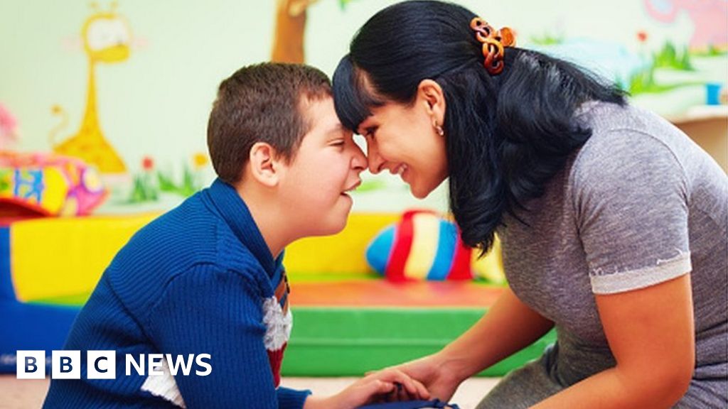 Special needs support