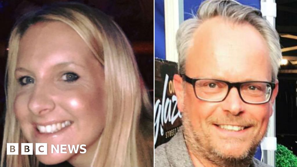 Duffield Deaths Man Jailed For Murdering Wife And New Partner 